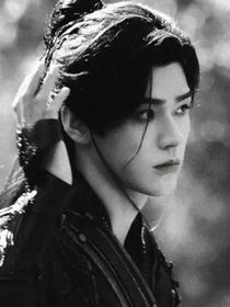 暗河傳：欲訣隱長春