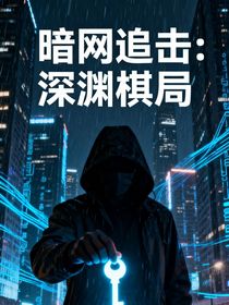 暗网追缉：深渊棋局