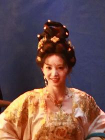 新杨家将：郎君安好