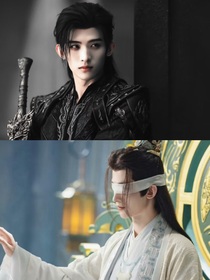 综影视：绿茶妹妹她很甜