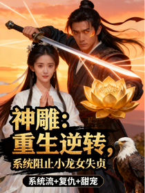 神雕：重生逆转，系统阻止小龙女失贞