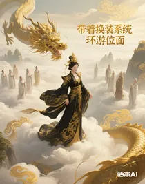 帶著換裝系統(tǒng)環(huán)游位面