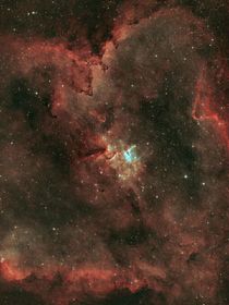 奇迹少女：月鹿安娅