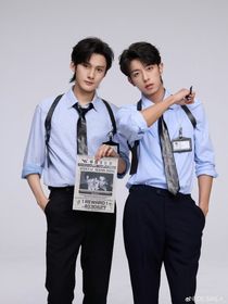 综影视：致命游戏ing