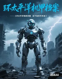 环太平洋机甲档案