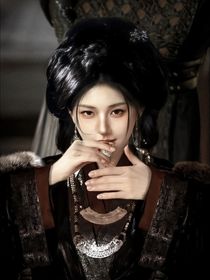 山河枕：惹哭坏猫咪