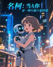 名柯：当A你是一种只属于你的爱