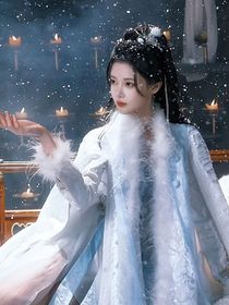 大夢歸離：浮華一世大夢歸