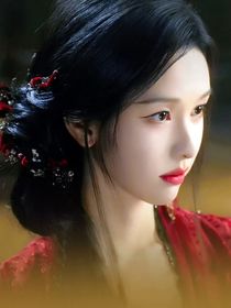 云之羽：宮尚角養(yǎng)媳婦