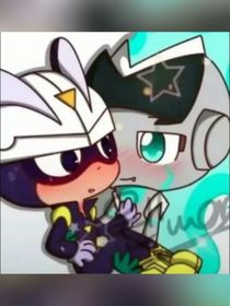 伽小：小心你好美