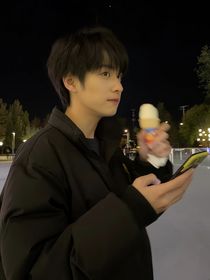 徐振轩：第三十二次回头