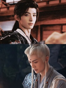 综影视：绿茶妹妹她很甜