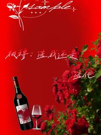 極穆：選我還是選他