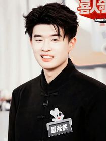 喜人：double黏人精