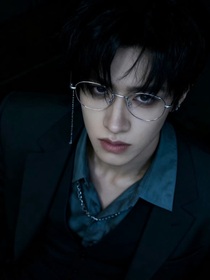 軟妹惹的惡犬尾隨