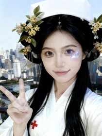 医妃重生：现代最强保健操