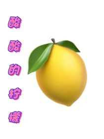 酸酸的柠檬