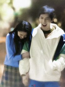 （关晓彤王安宇）宇你彤行