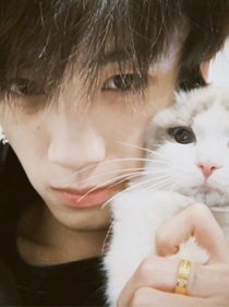 璇子：榆见璇心