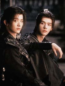 综影视：明月渡我