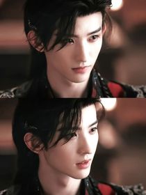 综影视：第八年春