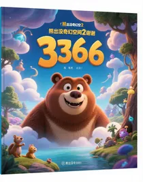 熊出没奇幻空间2谢谢