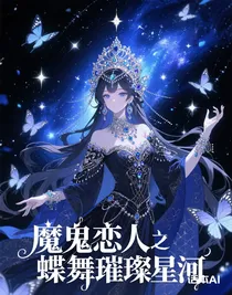 魔鬼恋人之蝶舞璀璨星河