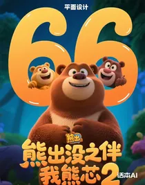 熊出没之伴我熊2