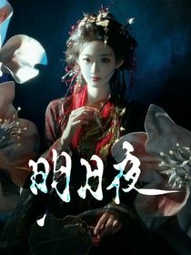 暗河傳：我的明月夜