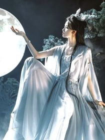 綜影視：明月裳