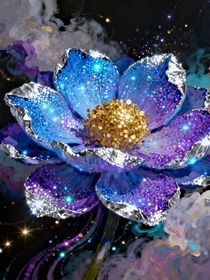 羅浮戀旅：塵定逐光