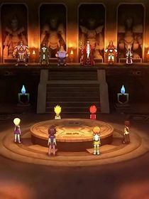 二代之校园生活