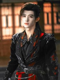 少年白马醉春风：锦中书