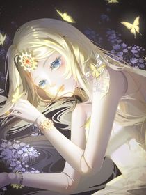 白光瑩：與你耀陽