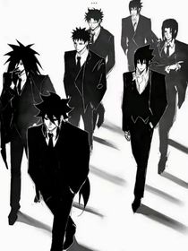 火影：记忆永不落幕