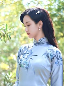 一把青：你是我的导航塔