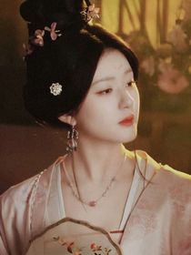 山河枕：檐下蝶