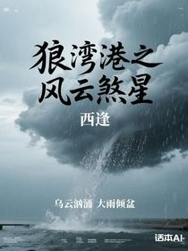 狼灣港之風云煞星