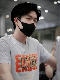 王楚钦：属于我的红玫瑰