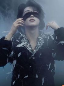 严浩翔：疯批恶狗谈忠诚