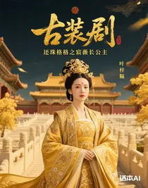 还珠格格之宸薇长公主