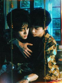 垂涎：溺爱与你