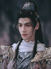 水龙吟：万人迷小锦鲤