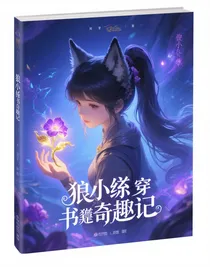 狼小熙穿书奇遇记