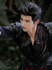 综影视：猫猫能有什么坏心思