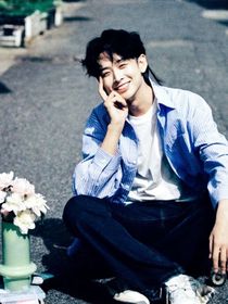 吴泽林：我的撒娇女友