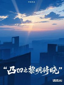 凸凹之黎明将晓