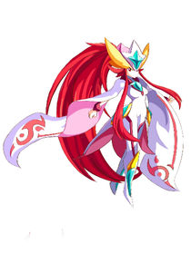 奥奇传说精灵图鉴