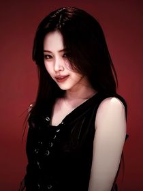 BTS：阴湿男鬼驯养法则