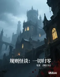 规则怪谈：一切归零